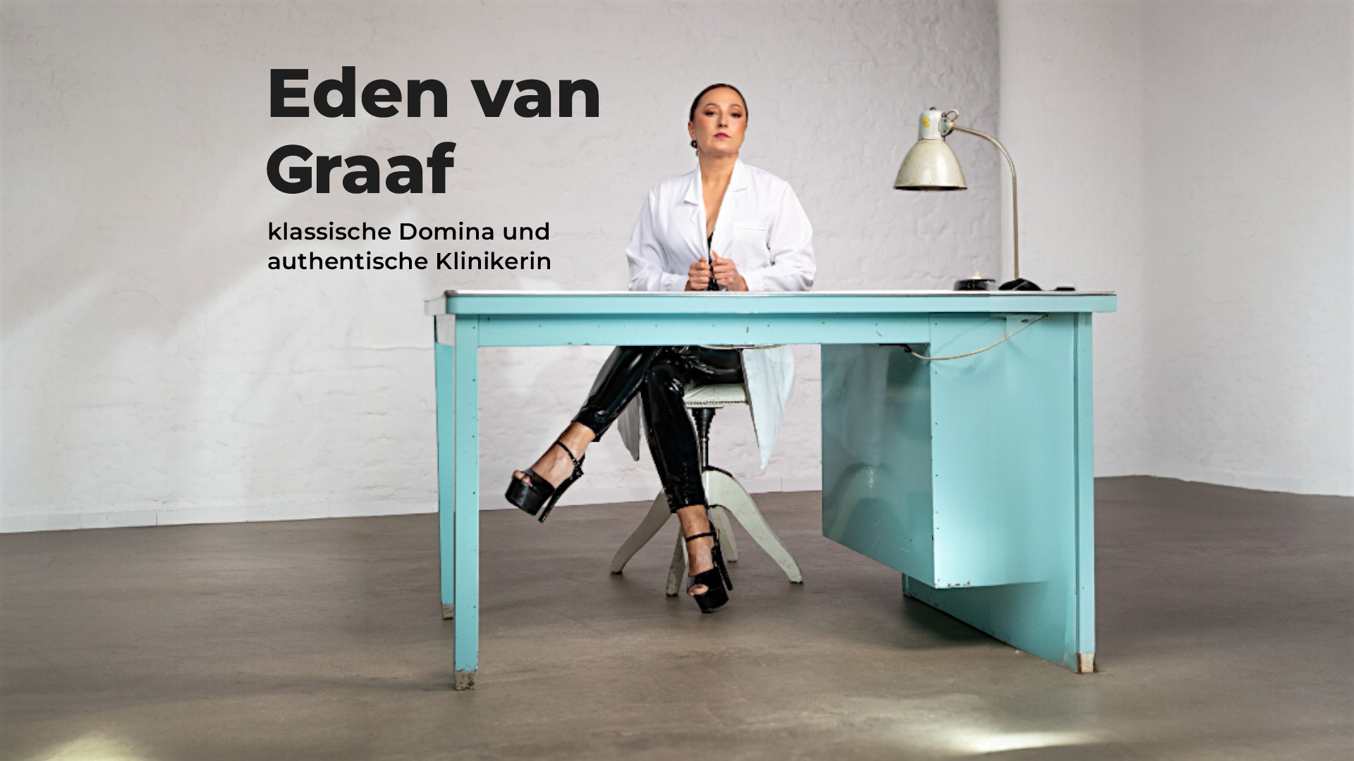 Eden van Graaf
