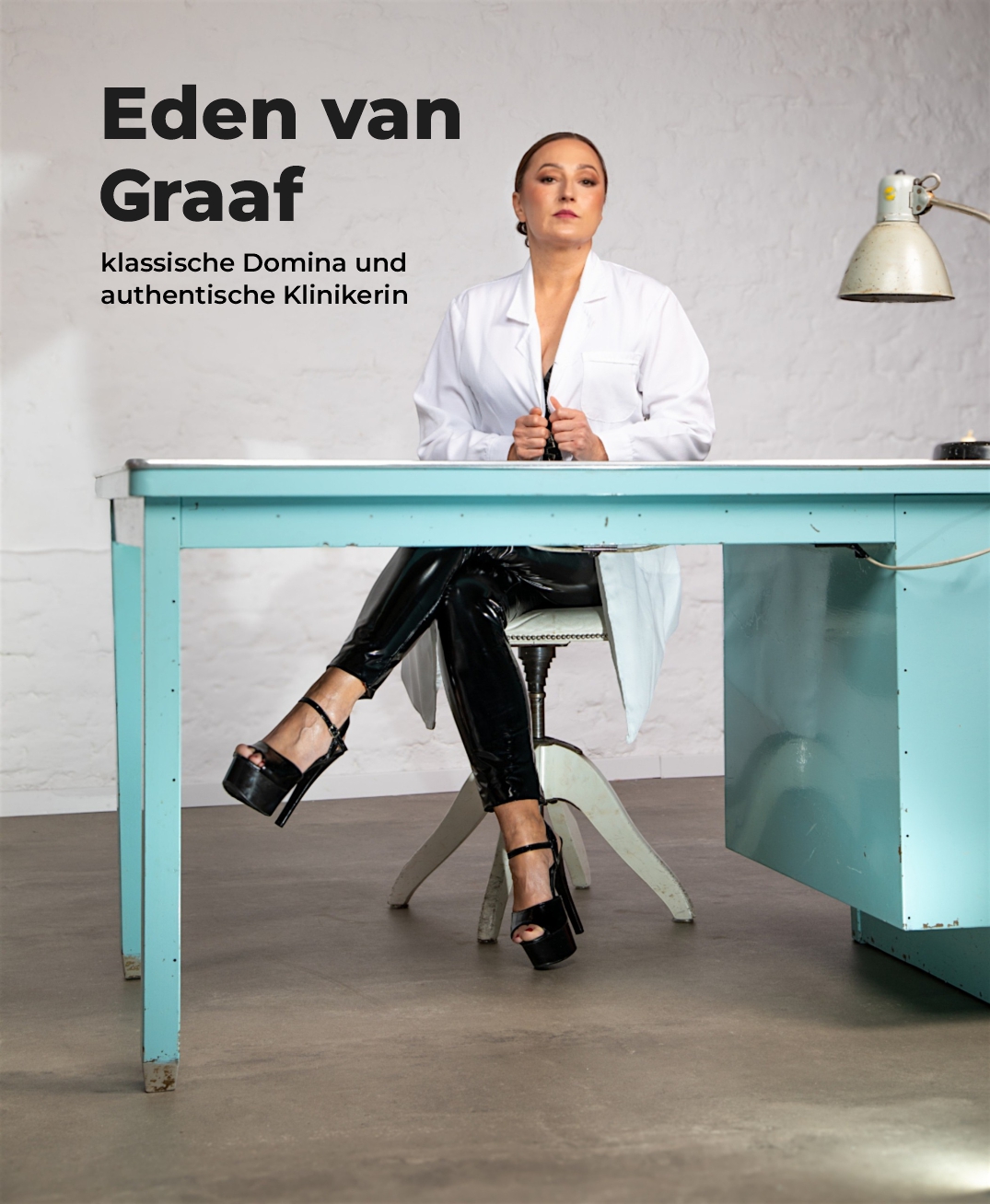 Eden van Graaf
