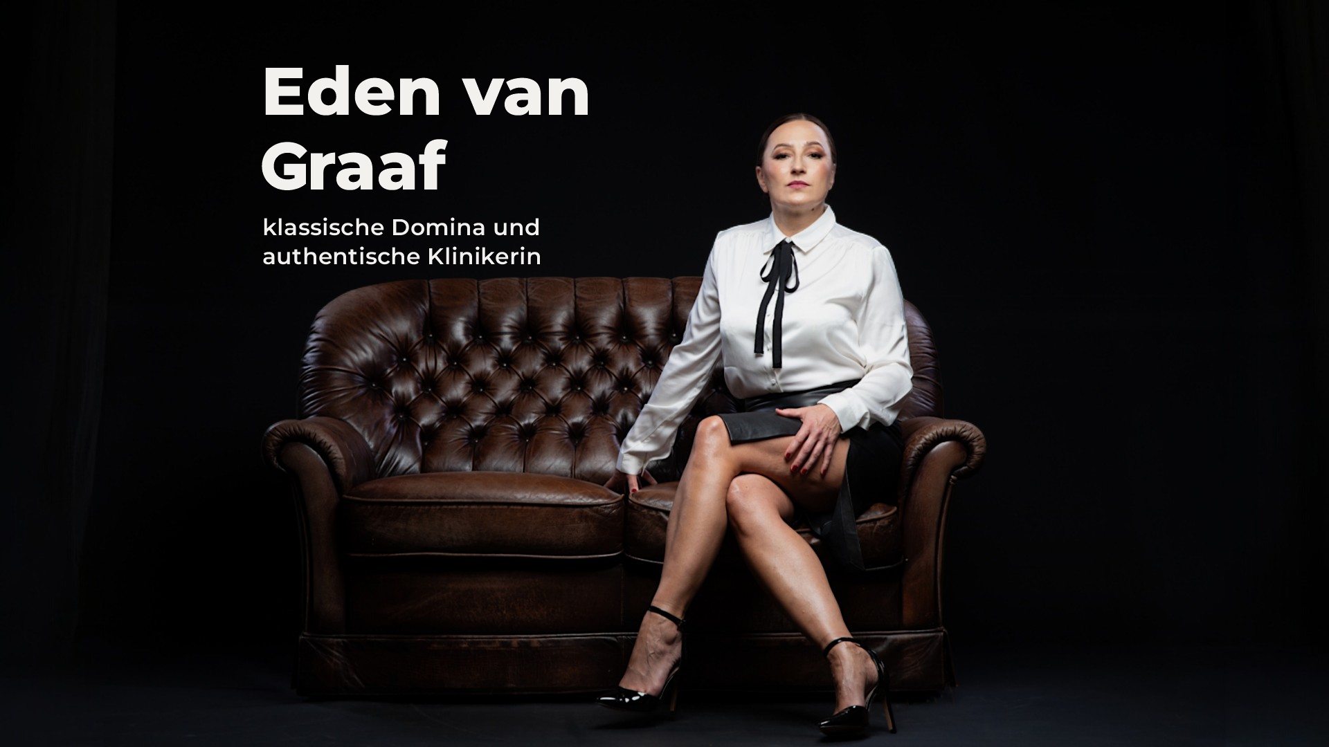 Eden van Graaf