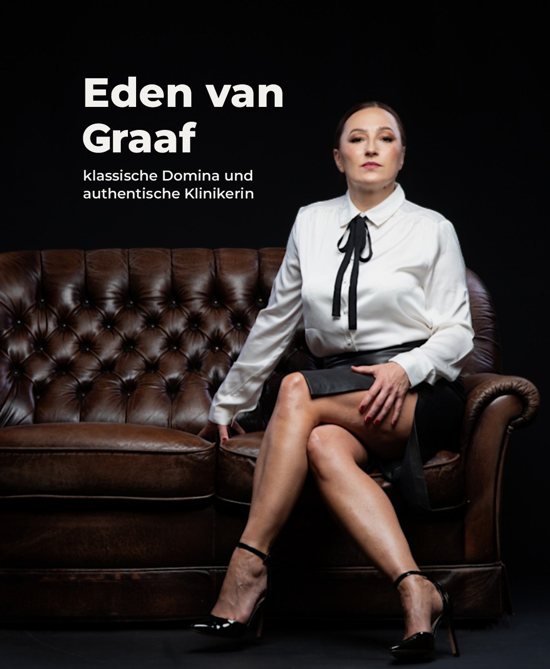 Eden van Graaf
